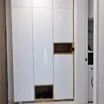 Lana Autor Apartamento Tuzla