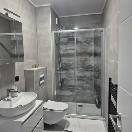 Lana Autor Apartment