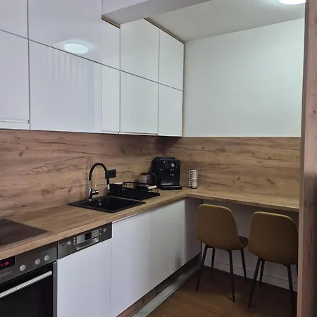 Apartment Lana Autor Tuzla