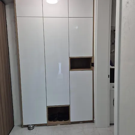 Διαμέρισμα Lana Autor