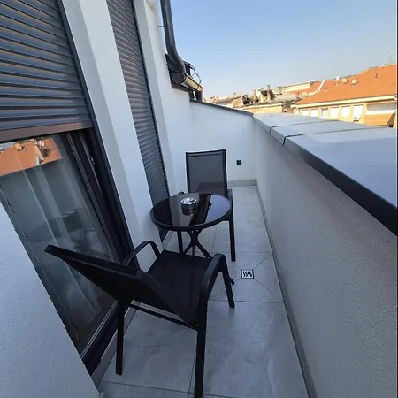 Lana Autor Διαμέρισμα Τούζλα