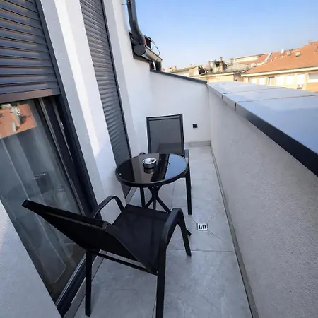 Apartamento Lana Autor *