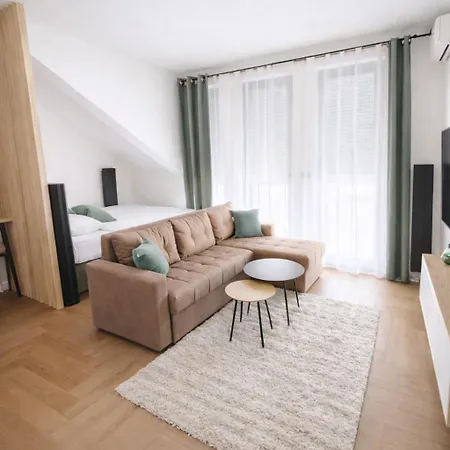 Apartamento Lana Autor *