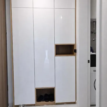 Lana Autor Appartement Tuzla